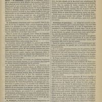 1311 - Page 1301 - Société de chirurgie. Séance du 3 décembre 1890. Communications. Résection et arthrectomie dans les arthrites tuberculeuses. M. Kirmisson, discussion soulevée par la communication de M. Richelot / Statistique d'opérations. M. Pozzi / Kyste dermoïde sublingual. M. Schmitt