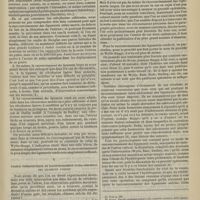 1343 - Page 1333 - Revue générale. Du raccourcissement intra-abdominal des ligaments utérins (Nouveaux procédés opératoires pour la cure des rétrodéviations graves de l'utérus). Par M. le Docteur Marcel Baudouin... IV. Indications et contre-indications / V. Valeur thérapeutique du raccourcissement intra-abdominal des ligaments utérins