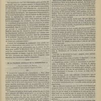1397 - Page 1387 - Hôpital Saint-André de Bordeaux. Des variations de la personnalité dans les états hypnotiques. Par le Professeur A. Pitres... / De la pratique générale de la désinfection ; par le Docteur L.-H. Thoinot...