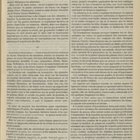 0125 - Page 117 - Revue générale. La luxation traumatique du genou en avant. Par le Docteur Adam... III. Étiologie et mécanisme / IV. Anatomie pathologique