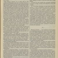 0127 - Page 119 - Revue générale. La luxation traumatique du genou en avant. Par le Docteur Adam... V. Symptômes / VI. Marché et pronostic