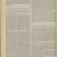 0210 - Page 202 - Revue générale. Des lichénifications des téguments. Par M. le Docteur L. Brocq... IV. B. Lichénifications secondaires à une dermatose préexistante / V. Diagnostic des lichénifications des téguments / VI. Traitement général des lichénifications des téguments