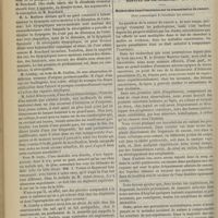 0218 - Page 210 - Paris, le 22 février 1892 / Hôpital de la Charité. M. Duplay. Recherches expérimentales sur la transmission du cancer. (Note communiquée à l'Académie des sciences)