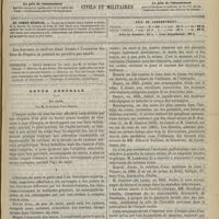 0429 - Page 421 - Sommaire / Revue générale. Le zona. Par M. le Docteur Paul Berbez. I