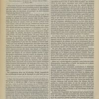 0680 - Page 672 - Thérapeutique. Des injections sous-cutanées ou intra-veineuses d'extraits liquides de nombre d'organes, comme méthode thérapeutique. Par MM. Brown-Séquard et d'Arsonval. (Note communiquée à l'Académie des sciences, dans sa séance du 13 juin 1892)