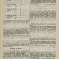 0690 - Page 682 - Académie de médecine. Séance du 21 juin 1892. Présentation d'instruments. Insufflation à air chaud. M. Fabre, en son nom et au nom de M. Henry Brulé / Discussion sur la rage. M. Dujardin-Beaumetz