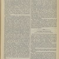 0791 - Page 783 - Hôpital Andral. M. Debove. Sciatique et hystérie. Par Ch. Achard et M. Soupault / Allaitement des nouveau-nés. Par M. le Docteur Budin...
