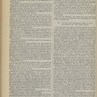 0890 - Page 882 - Revue générale. De la trachéotomie. Par P. Mauclaire... II. Manuel opératoire de la trachéotomie / III. Trachéotomie préliminaire simple ou avec tamponnement des voies respiratoires