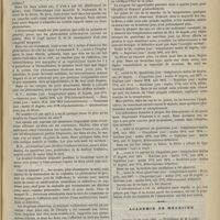 0925 - Page 917 - L'épidémie de grippe observée à l'Hôpital militaire de Guelma en janvier 1890 ; par le Docteur Marty... / Académie de médecine. Séance du 23 août 1892. Correspondance