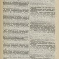 0980 - Page 972 - Des accidents de dentition ; par le Docteur V. Galippe / Académie de médecine. Séance du 6 septembre 1892. Communications. Traitement de la phthisie pulmonaire. M. Delthil