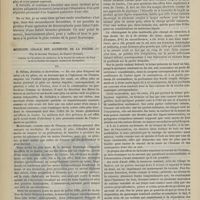 1008 - Page 1000 - Un cas de suture du poumon ; par le Docteur Guermonprez... / Médecine légale des accidents de la foudre ; par le Docteur Vincent...