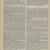 1192 - Page 1184 - Revue générale. Des attitudes du corps et principalement de l'attitude « relevée » pour l'examen, le diagnostic et le pronostic des maladies du coeur. Par le Docteur Léon Azoulay. III. Pratique des attitudes et de l'attitude dite « relevée » en particulier, ses indications et contre-indications / IV. Emploi des attitudes suivant l'intensité et la fréquence des bruits du coeur