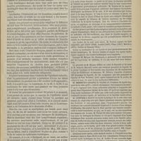 1205 - Page 1197 - Le Choléra à Budapest ; par M. le Docteur Paul Bisch... / Société de chirurgie. Séance du 2 novembre 1892. Discussion sur les kystes de la rate. M. Terrier