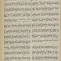 1276 - Page 1268 - Revue générale. Traitement hygiénique de la phtisie pulmonaire. Par le Docteur Maurice Boulay... II. Cure à l'air / III. Repos
