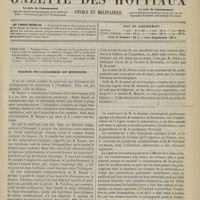 1293 - Page 1285 - Sommaire / Séance de l'Académie de médecine