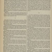 1306 - Page 1298 - Revue générale. Des blessures causées par la dynamite et de leur traitement. Par le Docteur Eugène Rochard... I / II. Mécanisme des lésions produites par la dynamite / III. Caractères particuliers des blessures produites par la dynamite
