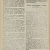 1316 - Page 1308 - Hôpital Necker. M. Peter. De la médication hypodermique / Diagnostic des rétrécissements de l'urèthre ; par le Docteur Bazy...
