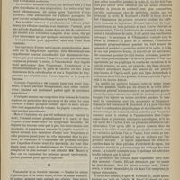 1331 - Page 1323 - Revue générale. La toxicité de l'urine normale. Par le Docteur P. Le Noir... III. Symptômes de l'intoxication expérimentale par les poisons urinaires / IV. Variabilité de la toxicité urinaire