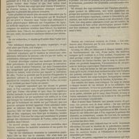 1333 - Page 1325 - Revue générale. La toxicité de l'urine normale. Par le Docteur P. Le Noir... V. Causes de la toxicité urinaire / VI. Origine des substances toxiques de l'urine