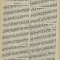 1380 - Page 1372 - Origine et résidence des insoumises mineures ; par M. le Docteur Commenge / Influence des positions horizontale et verticale sur les fonctions cérébrales ; par Just Sicard