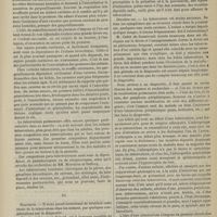 1391 - Page 1383 - Revue générale. Formes cliniques de la tuberculose chez les enfants. Par M. le Docteur E.-C. Aviragnet. V. Seconde enfance / VI. Diagnostic