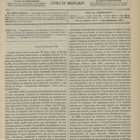1397 - Page 1389 - Sommaire / Paris, le 26 décembre 1892