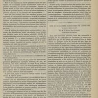 1401 - Page 1393 - Hôpital Necker. M. Peter. La médication hypodermique / Note sur l'anatomie pathologique de l'urticaire et de la dermographie ; par M. le Docteur Paul Raymond...