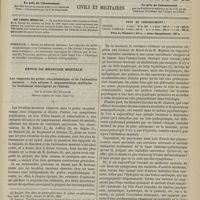 1413 - Page 1405 - Sommaire / Revue de médecine mentale. Les rapports du goître exophtalmique et de l'aliénation mentale. - Les aliénés à séquestrations multiples. - Le traitement chirurgical de l'idiotie. Par le Docteur Ed. Toulouse...