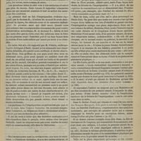 1003 - Page 1021 - Revue générale. De l'imprégnation ou hérédité par influence. Par F. Regnault... De l'imprégnation chez les animaux et faits qu'on a apportés en faveur de cette théorie chez l'homme. - Son rôle dans la littérature et en sociologie. - Des différentes explications qu'on a voulu donner à l'hérédité par influence. II. De l'imprégnation chez l'homme / III. De l'imprégnation dans la littérature ; son rôle en sociologie