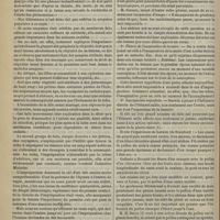 1004 - Page 1022 - Revue générale. De l'imprégnation ou hérédité par influence. Par F. Regnault... De l'imprégnation chez les animaux et faits qu'on a apportés en faveur de cette théorie chez l'homme. - Son rôle dans la littérature et en sociologie. - Des différentes explications qu'on a voulu donner à l'hérédité par influence. III. De l'imprégnation dans la littérature ; son rôle en sociologie / IV. Des théories de l'imprégnation