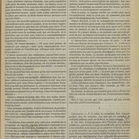 1005 - Page 1023 - Revue générale. De l'imprégnation ou hérédité par influence. Par F. Regnault... De l'imprégnation chez les animaux et faits qu'on a apportés en faveur de cette théorie chez l'homme. - Son rôle dans la littérature et en sociologie. - Des différentes explications qu'on a voulu donner à l'hérédité par influence. IV. Des théories de l'imprégnation / V. Conclusions