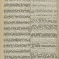 1008 - Page 1026 - Asiles de buveurs ; par le Docteur E. Marandon de Montyel... / Chronique et nouvelles scientifiques. Hygiène des troupes / Chemins de fer de Paris à Lyon et à la Méditerranée