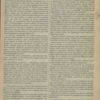 1201 - Page 1219 - Revue générale. Le gonocoque et les manifestations blennorragiques. Par Marcel Sée... II. Le gonocoque inoculé directement / III. Extension du gonocoque : blennorragie compliquée