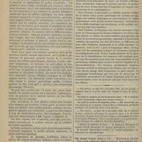 1320 - Page 1342 - Revue générale. Données expérimentales pouvant servir à éclairer la pathogénie du diabète sucré. Par J. Thiroloix / Faculté de médecine de Paris