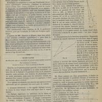 1397 - Page 1419 - Un cas de maladie de little ; par le Docteur A. Breton... / Moyen rapide de découvrir chez un diplopique le muscle oculo-moteur paralysé ; par le Docteur J. Arnaud...
