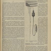 0075 - Page 75 - Revue générale. Comment il faut traiter la blennorragie aiguë chez l'homme. Par le Docteur F.-P. Guiard... II. Traitement abortif. - Grands lavages au permanganate de potasse