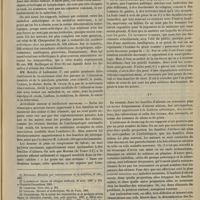 0169 - Page 169 - Revue générale. De l'hérédité dans les maladies mentales. Par le Docteur Édouard Toulouse... III. L'hérédité dans les maladies mentales / IV