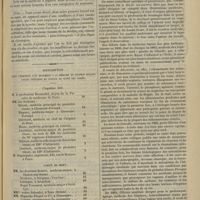 0177 - Page 177 - Hôpital de la Charité. M. Tillaux. Sur un nouveau cas de rappel à la vie par l'insufflation directe, dans le traitement de l'asphyxie aiguë. Par le Docteur Paul Thiéry... / Souscription pour l'érection d'un monument à la mémoire du Docteur Maillot... / Variétés. Ollivier (1833-1894). (Notice lue à la Société médicale des hôpitaux par M. Rendu...)