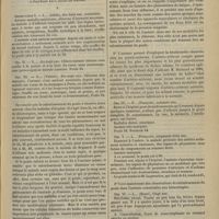 0183 - Page 183 - Hôpital Tenon. Étiologie et pathogénie du pouls lent ; rôle de l'anémie et du surmenage. Par MM. Edgard Hirtz... et Paul-Émile Lévy...
