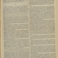 0193 - Page 193 - Revue générale. Des jambes en ciseaux consécutives aux affections de la hanche, coxalgie, etc. Par le Docteur L.-H. Petit... II. Étiologie et pathogénie / III. Gênes fonctionnelles