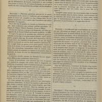 0194 - Page 194 - Revue générale. Des jambes en ciseaux consécutives aux affections de la hanche, coxalgie, etc. Par le Docteur L.-H. Petit... III. Gênes fonctionnelles / IV. Diagnostic / V. Pronostic / VI. Traitement