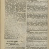 0204 - Page 204 - Paris, le 18 février 1895 / Hôpital civil de Nancy. M. Gross. Hernie inguinale gangrénée ; anus contre nature ; entérorraphie ; guérison. Par le Docteur Adam...