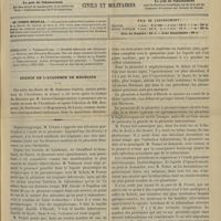 0237 - Page 249 - Sommaire / Séance de l'Académie de médecine