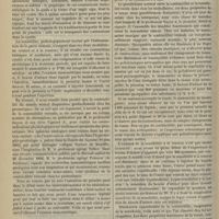 0248 - Page 260 - Revue générale. La contractilité du muscle vésical à l'état normal et à l'état pathologique. Par M. le Docteur F.-L. Genouville...