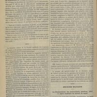 0258 - Page 270 - Médecine militaire. La nomenclature des médicaments, matières, effets et objets mobiliers du service de santé