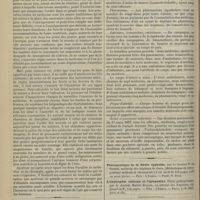 0278 - Page 294 - Variétés. Conseils aux médecins. - L'esprit de corps. 1806 / Le service de santé dans l'armée allemande