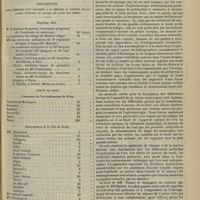 0285 - Page 301 - Le chlorure de méthyle dans la pelade et l'asthme ; par M. J.-G. Tsakiris / Souscription pour l'érection d'un monument à la mémoire du Docteur Maillot... / Revue bibliographique. Traité élémentaire d'ophtalmologie, par H. Nimier et F. Despagnet