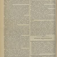 0298 - Page 314 - Variétés. Legroux (1839-1894). [Nécrologie] / Bulletin bibliographique