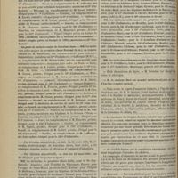0350 - Page 378 - Chronique et nouvelles scientifiques. École de médecine de Dijon / Maternité