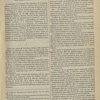 0355 - Page 383 - Revue générale. Les causes et le traitement hygiénique de la lithiase biliaire. Par le Docteur A.-F. Plique...